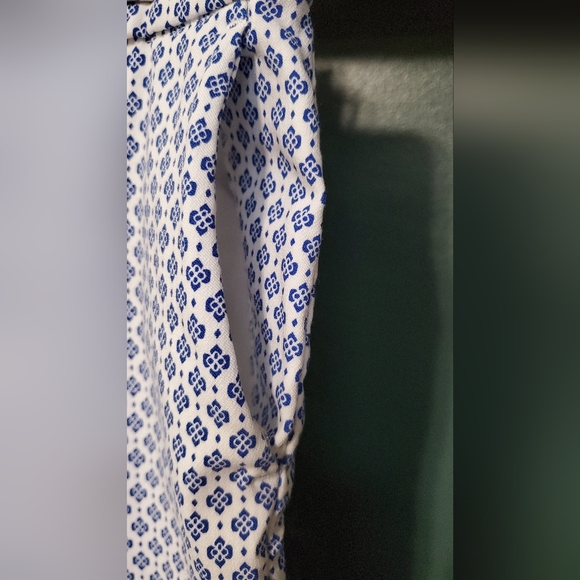 Cynthia Rowley Skinny Pants - Picture 4 of 5